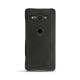 Coque cuir Sony Xperia XZ2 Compact