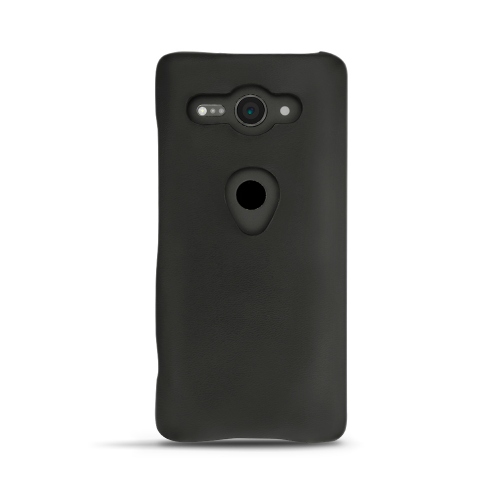                                                                                                                     Coque cuir Sony Xperia XZ2 Compact
                                                                                                              