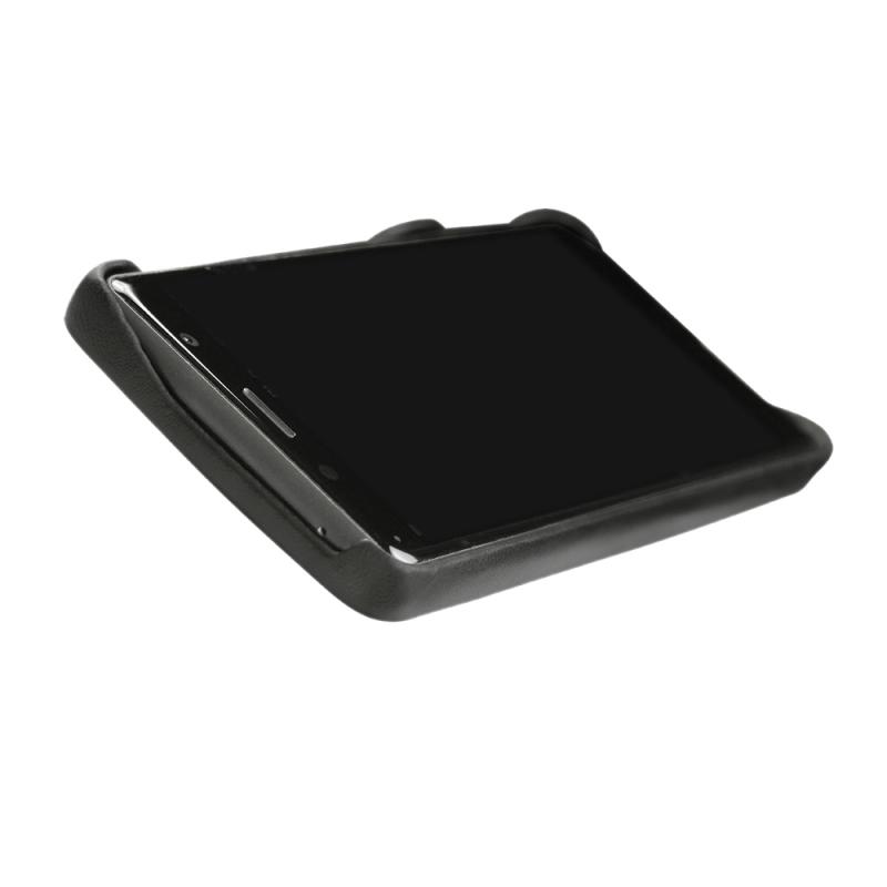 Custodia in pelle Sony Xperia XZ2 Compact Custodia in pelle Sony Xperia XZ2 Compact