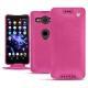 Funda de piel Sony Xperia XZ2 Compact - Rose BB