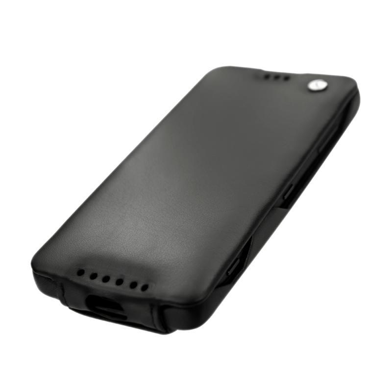 Funda de piel Sony Xperia XZ2 Compact Funda de piel Sony Xperia XZ2 Compact