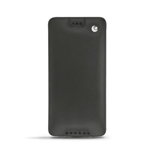                                                                                                                     Funda de piel Sony Xperia XZ2 Compact
                                                                                                              