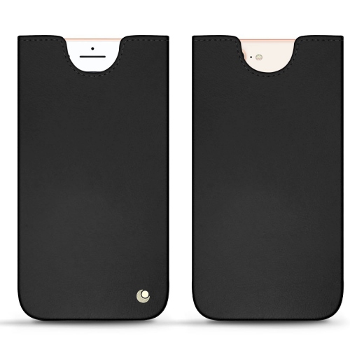 Apple iPhone 8 Plus leather pouch