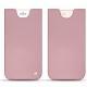 Capa em pele Apple iPhone 8 Plus - Rose ( Nappa - Pantone 2365C ) 