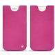 Custodia in pelle Apple iPhone 8 Plus - Rose BB