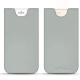 硬质真皮保护套 Apple iPhone 8 Plus - Gris PU