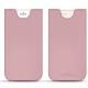 Lederschutzhülle Apple iPhone 8 Plus - Rose PU