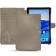 Huawei MediaPad M5 10 Pro leather case - Darboun sabla