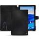 Funda de piel Huawei MediaPad M5 10 Pro - Negre poudro