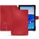 Funda de piel Huawei MediaPad M5 10 Pro - Rouge troupelenc