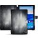 Custodia in pelle Huawei MediaPad M5 10 Pro - Gris Patine