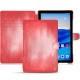 Huawei MediaPad M5 10 Pro leather case - Rose Patine