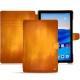 Funda de piel Huawei MediaPad M5 10 Pro - Orange Patine