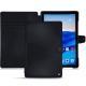 Custodia in pelle Huawei MediaPad M5 10 Pro - Noir élégant
