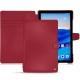 Funda de piel Huawei MediaPad M5 10 Pro - Rouge passion