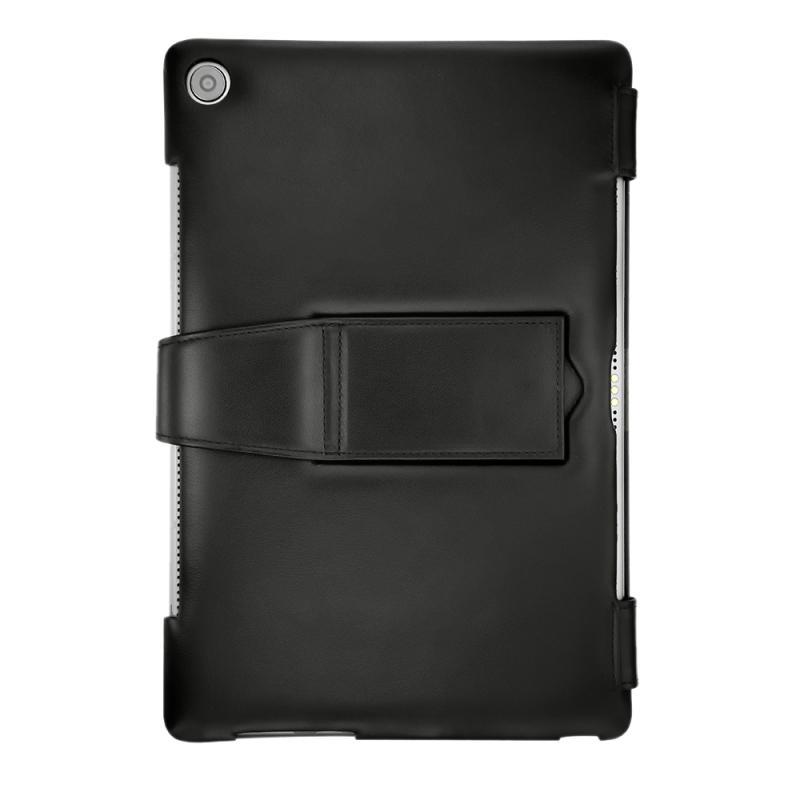 Capa em pele Huawei MediaPad M5 10 Pro Capa em pele Huawei MediaPad M5 10 Pro