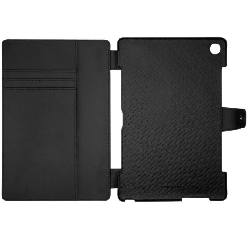 Lederschutzhülle Huawei MediaPad M5 10 Pro