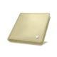 Kartenetui und scheintasche - Beige ( Nappa - Pantone 7502C ) 