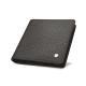 Credit card and note wallet - Anthracite ( Pantone 424C ) 