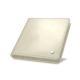 Credit card and note wallet - Blanc escumo