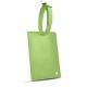 Porta etichette bagaglio - Vert olive ( Nappa - Pantone 578U ) 