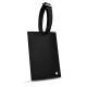 Luggage Tag - Ebène ( Sleek P C12 - Black ) 