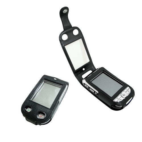 硬质真皮保护套 Eten M500 - Torq P100 - M600 - Torq P120