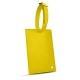 Luggage Tag - Jaune fluo