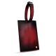 Luggage Tag - Rouge Patine