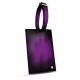 Luggage Tag - Violet Patine