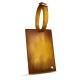 行李标签袋 - Doré Patine