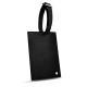 Luggage Tag - Negre poudro
