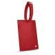 Porta etichette bagaglio - Rouge troupelenc