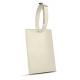 Porta etichette bagaglio - Blanc PU
