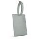 Luggage Tag - Gris PU