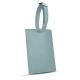 Luggage Tag - Bleu Ciel PU