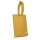 Luggage Tag - Mimosa - Couture ( Pantone 141C ) 