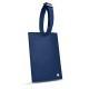 Luggage Tag - Bleu frisson