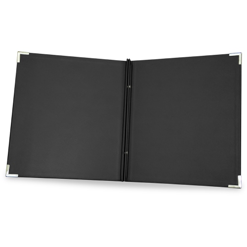                                                                                                                     Porta-ementa com parafusos
                                                                                                              