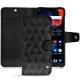 Housse cuir OnePlus 6 - Onyx - Couture