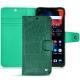 Housse cuir OnePlus 6 - Crocodile pino