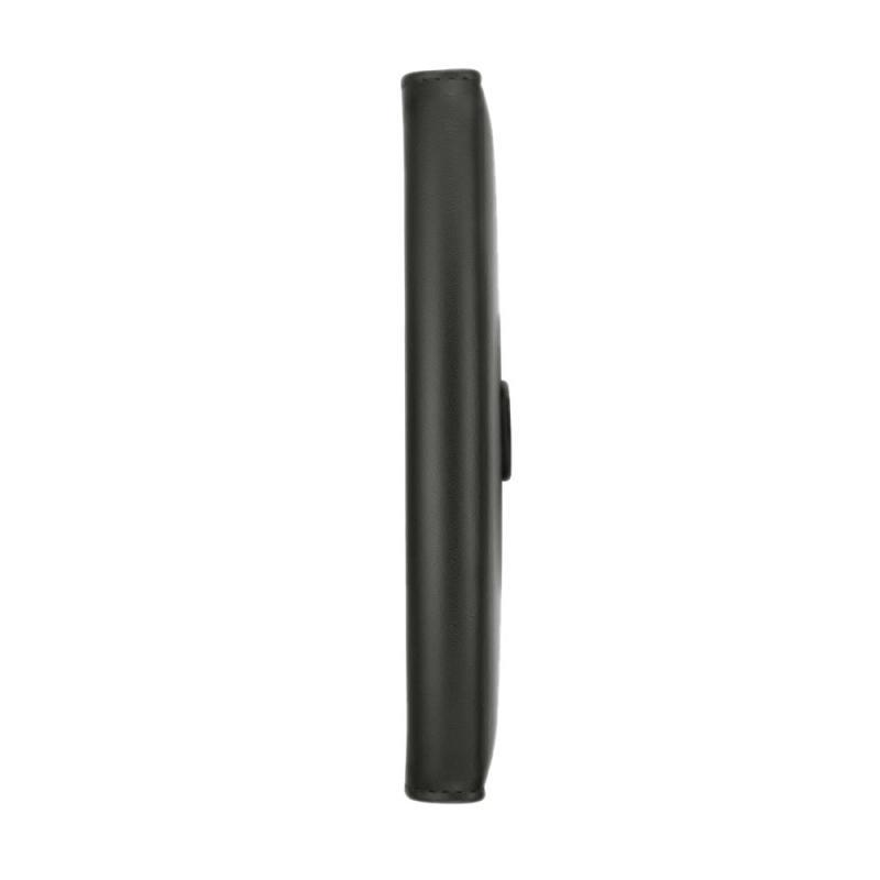 Capa em pele OnePlus 6 Capa em pele OnePlus 6