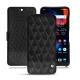 Funda de piel OnePlus 6 - Onyx - Couture