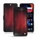 Custodia in pelle OnePlus 6 - Rouge Patine