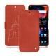 Funda de piel OnePlus 6 - Arange clouquié