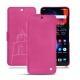 Funda de piel OnePlus 6 - Rose BB