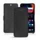 Housse cuir OnePlus 6 - Noir PU