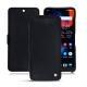 Funda de piel OnePlus 6 - Noir élégant