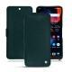 Funda de piel OnePlus 6 - Vert séduisant