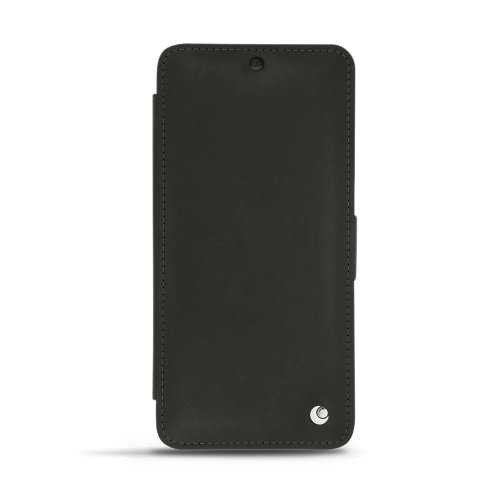 Housse cuir OnePlus 6
